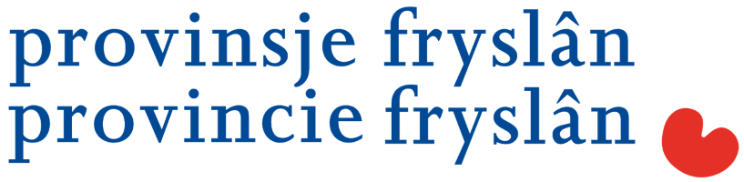 Provinsje Fryslân / Provincie Fryslân